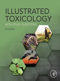 Abbildung von: Illustrated Toxicology - Academic Press