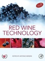 Cover: Red Wine Technology - Academic Press