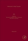 Cover: Advances in Heat Transfer: Volume 50 - Academic Press
