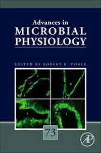 Enlarge image Cover: Advances in Microbial Physiology: Volume 73 - Academic Press