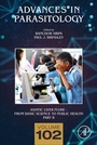 Cover: Asiatic Liver Fluke - From Basic Science to Public Health, Part B: Volume 102 - Academic Press