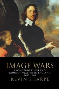 Enlarge image Cover: Image Wars - Yale University Press