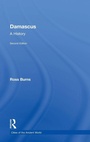 Cover: Damascus - Routledge