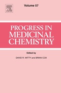Abbildung von: Progress in Medicinal Chemistry - Elsevier