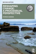 Cover: Reshaping Change - Routledge