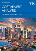 Cover: Cost-Benefit Analysis - Routledge