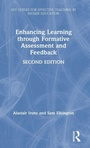 Cover: Enhancing Learning through Formative Assessment and Feedback - Routledge
