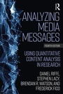 Cover: Analyzing Media Messages - Routledge