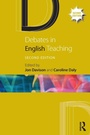 Cover: Debates in English Teaching - Routledge