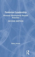 Bild: Feminine Leadership - Routledge