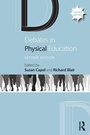 Cover: Debates in Physical Education - Routledge