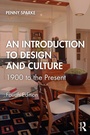 Cover: An Introduction to Design and Culture - Routledge
