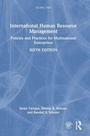 Bild: International Human Resource Management - Routledge
