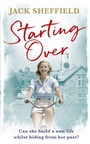Cover: Starting Over - Corgi Books