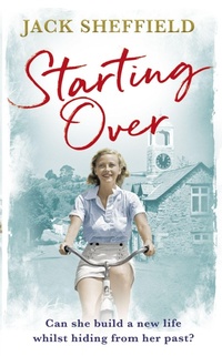 Enlarge image Cover: Starting Over - Corgi Books