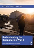 Cover: Understanding the Humanitarian World - CRC Press