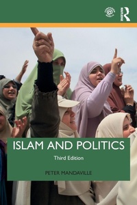 Enlarge image Cover: Islam and Politics (3rd edition) - Routledge