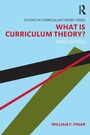 Cover: What Is Curriculum Theory? - Routledge