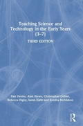 Bild: Teaching Science and Technology in the Early Years (3-7) - Routledge
