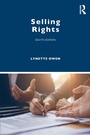 Cover: Selling Rights - Routledge