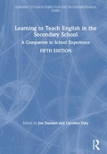 Cover: Learning to Teach English in the Secondary School - Routledge