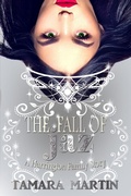 Cover: The Fall of Jaz - Tamara Martin