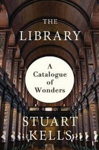 Abbildung von: The Library - Duckworth Overlook