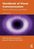 Cover: Handbook of Visual Communication - Routledge