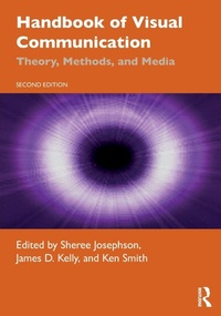 Enlarge image Cover: Handbook of Visual Communication - Routledge
