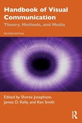 Cover: Handbook of Visual Communication - Routledge