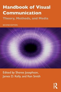 Enlarge image Cover: Handbook of Visual Communication - Routledge