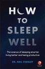 Cover: How to Sleep Well - Wiley