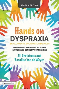 Abbildung von: Hands on Dyspraxia: Developmental Coordination Disorder - Routledge
