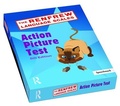 Cover: Action Picture Test - Routledge