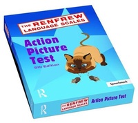 Enlarge image Cover: Action Picture Test - Routledge