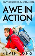 Cover: Awe in Action - Outward Bound