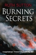 Cover: Burning Secrets - Hoad Press