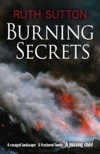 Enlarge image Cover: Burning Secrets - Hoad Press