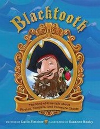 Enlarge image Cover: Blacktooth - Blacktooth LLC