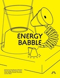 Cover: Energy Babble - Mattering Press