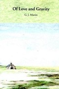 Cover: Of Love and Gravity - Colley Books Ltd