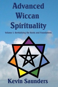 Enlarge image Cover: Advanced Wiccan Spirituality - Green Magic Publishing