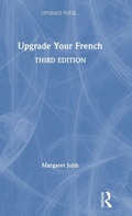 Cover: Upgrade Your French - Routledge