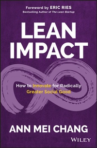 Abbildung von: Lean Impact - Wiley