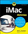 Cover: iMac For Dummies - Wiley