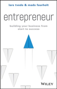 Abbildung von: Entrepreneur - Wiley-ISTE