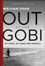 Cover: Out of the Gobi - Wiley-Scrivener