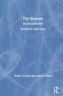 Cover: The Romans - Routledge