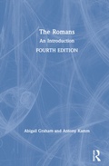 Cover: The Romans - Routledge