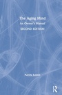 Cover: The Aging Mind - Routledge